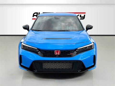 2024 Honda Civic Type R