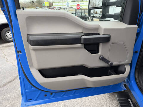 2020 Ford F-450 Super Duty