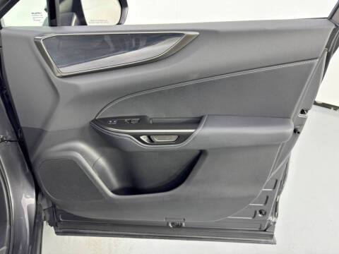 2022 Lexus NX 350 Premium