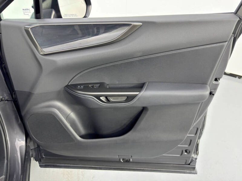 2022 Lexus NX 350 Premium