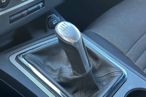 2014 Dodge Challenger