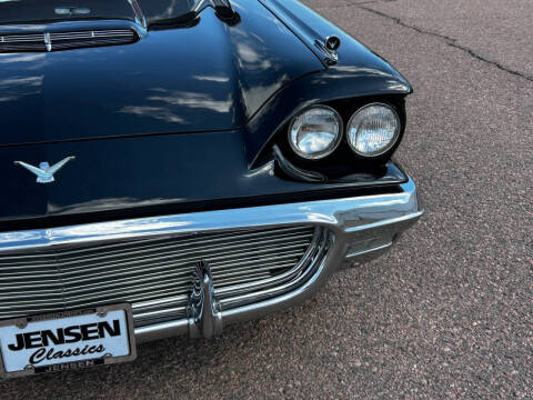 1959 Ford Thunderbird