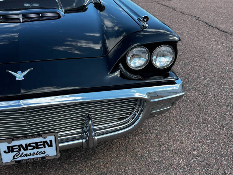 1959 Ford Thunderbird