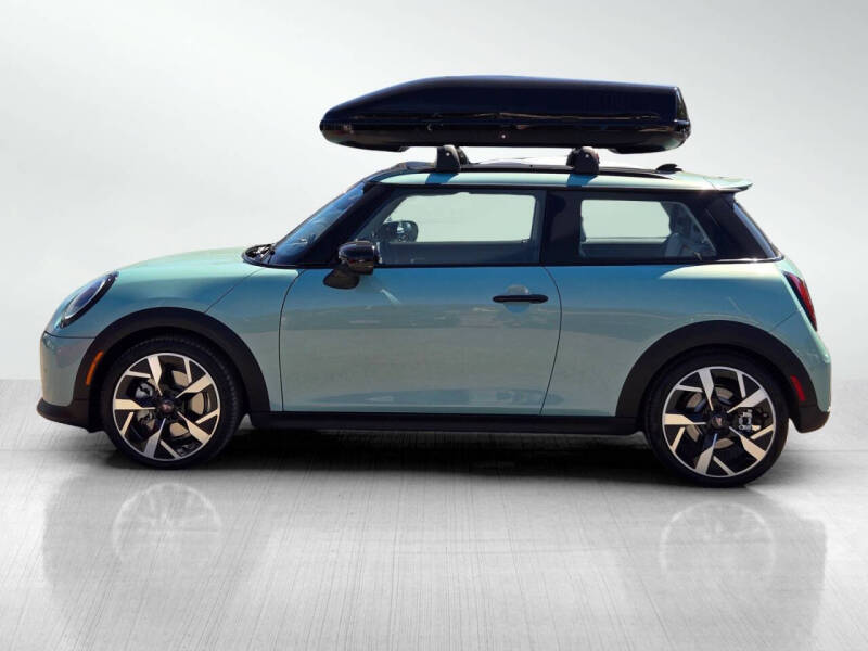 2025 MINI Hardtop 2 Door