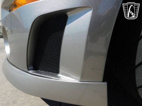2008 Ford Mustang