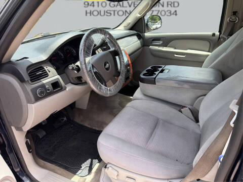 2009 Chevrolet Tahoe LS