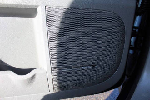 2015 Chevrolet Traverse LTZ