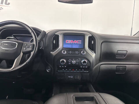 2022 GMC Sierra 2500HD