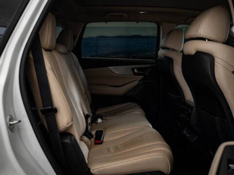 2023 Acura MDX w/Tech