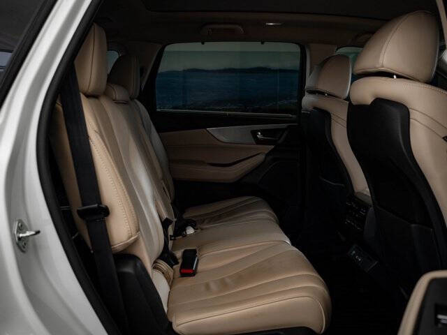 2023 Acura MDX w/Tech