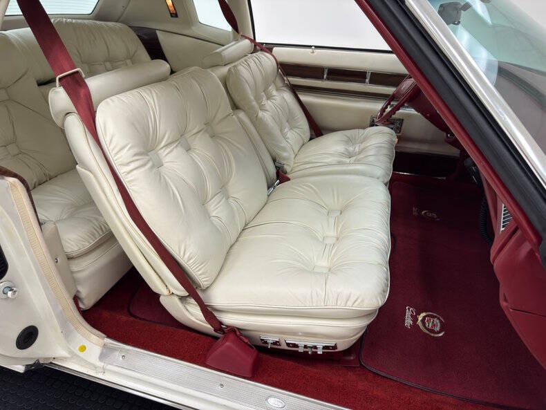 1978 Cadillac Eldorado