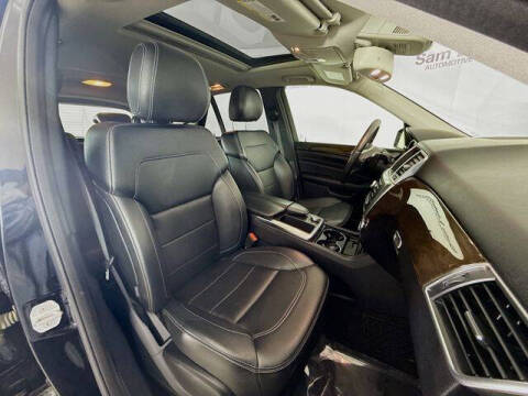 2014 Mercedes-Benz M-Class ML 350 4MATIC