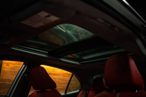 2021 Toyota Camry XSE V6