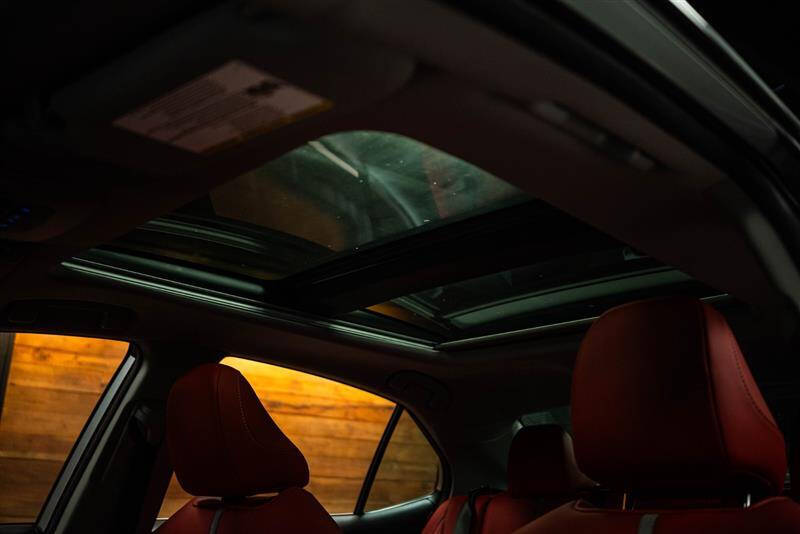 2021 Toyota Camry XSE V6