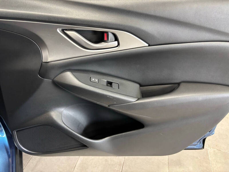 2021 Mazda CX-3 Sport