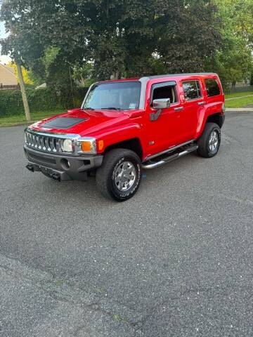 2006 HUMMER H3 for sale at Pak1 Trading LLC in Little Ferry NJ