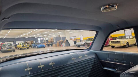 1962 Chevrolet Bel Air