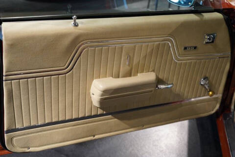 1971 Chevrolet Chevelle