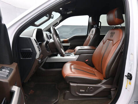 2019 Ford F-150 King Ranch