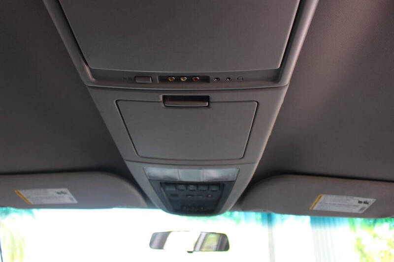 2007 Buick Terraza CXL