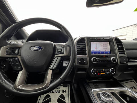 2020 Ford Expedition XLT