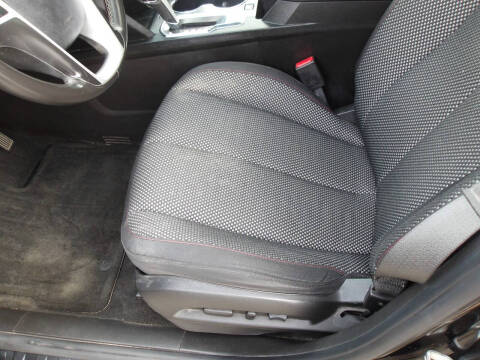 2013 GMC Terrain SLE-2