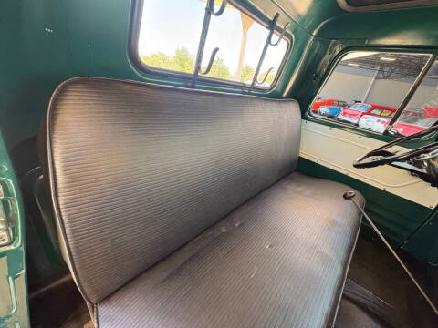 1957 Chevrolet 3100