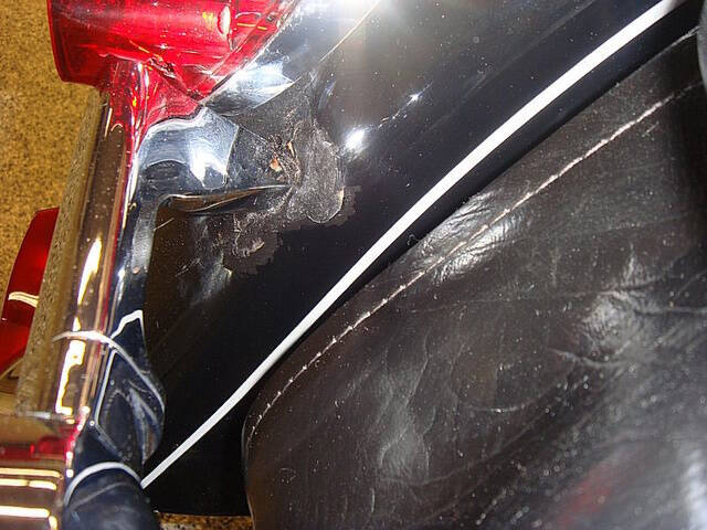 2012 Harley-Davidson Softail®