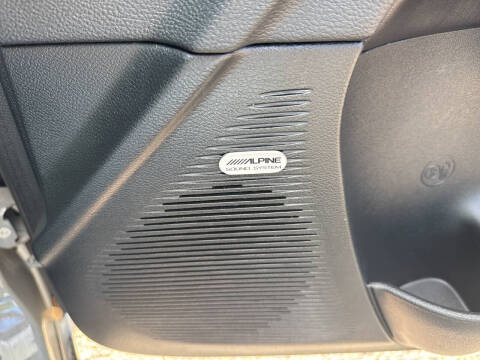 2018 Dodge Challenger T/A 392