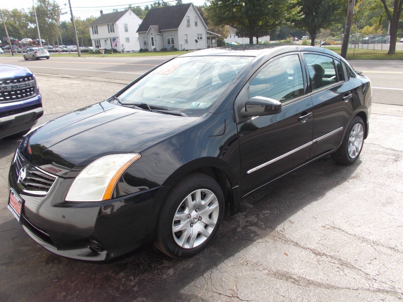 Nissan Sentra For Sale In Hornell, NY