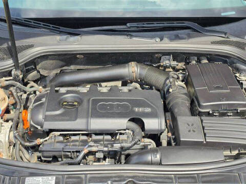 2009 Audi A3 2.0T quattro