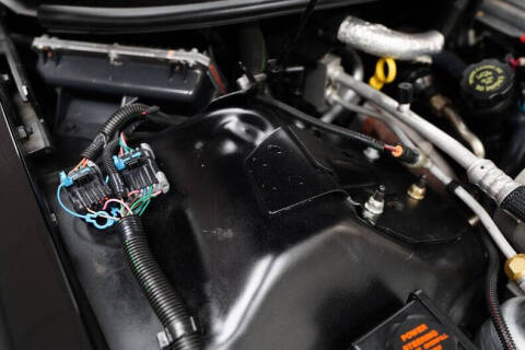 1996 Pontiac Firebird