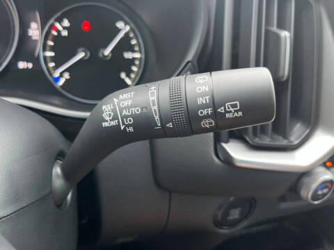 2026 Mazda CX-50 2.5 S Select