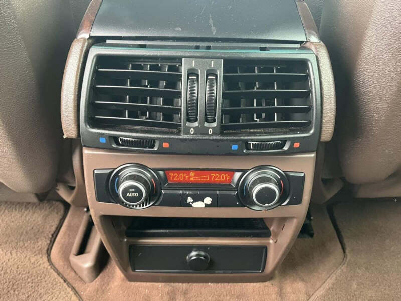 2008 BMW X5 3.0si