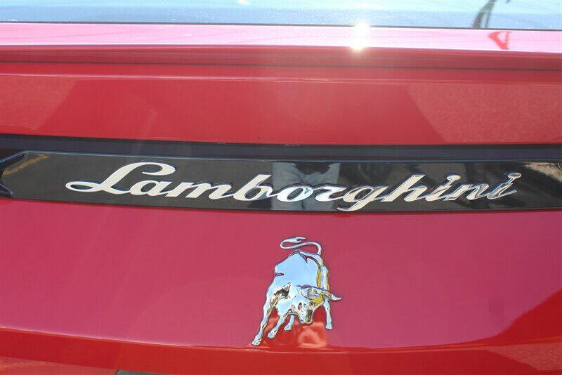 2019 Lamborghini Urus