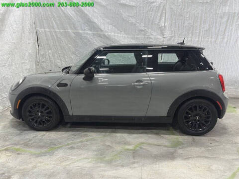 2019 MINI Hardtop 2 Door Cooper