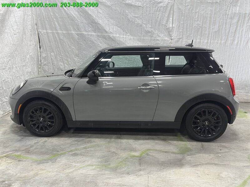 2019 MINI Hardtop 2 Door Cooper
