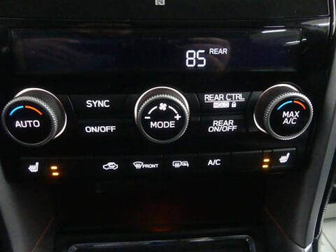 2020 Subaru Ascent Premium 7-Passenger