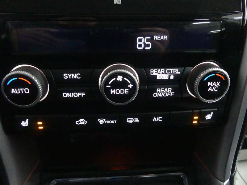 2020 Subaru Ascent Premium 7-Passenger