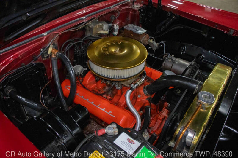 1957 Chevrolet Bel Air