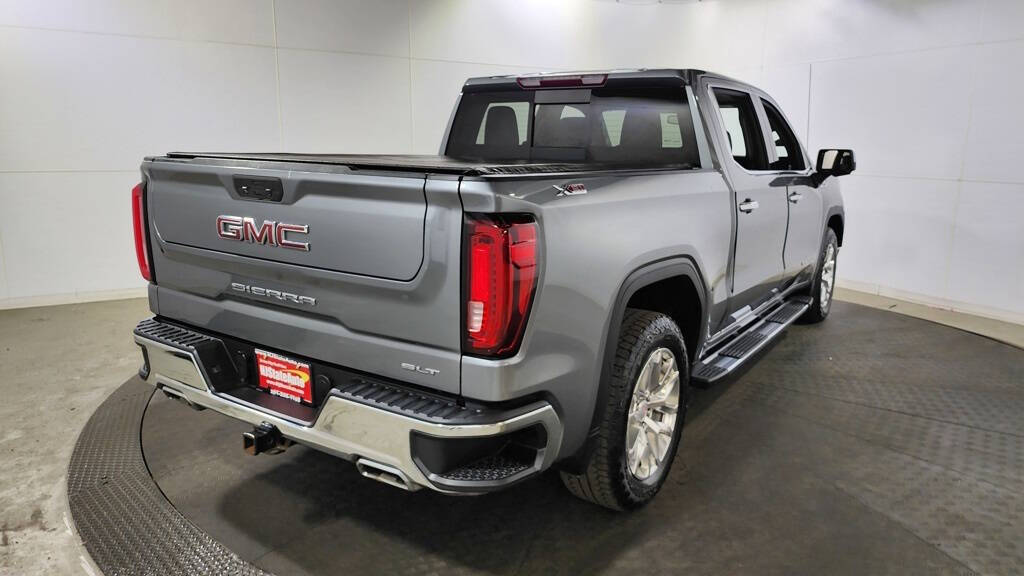 2020 GMC Sierra 1500 for sale at NJ Car Buyer in Jersey City, NJ