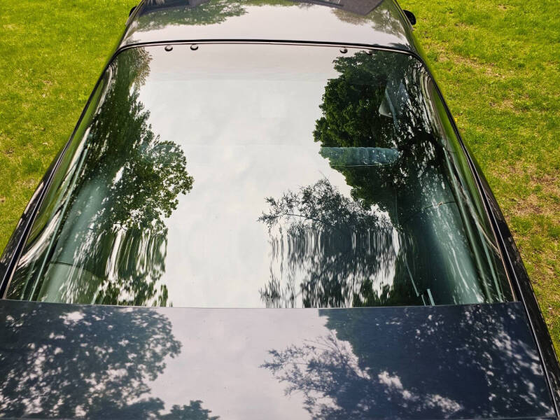 1982 Chevrolet Camaro