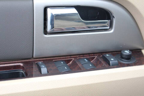 2014 Ford Expedition EL XLT