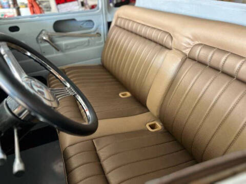 1954 GMC C/K 1500 Series