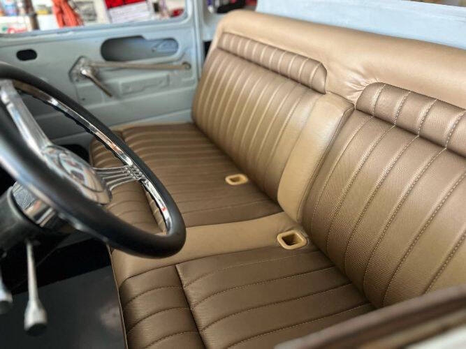 1954 GMC C/K 1500 Series