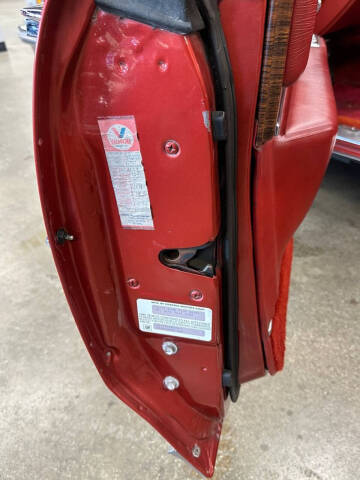 1976 Cadillac DeVille