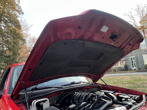 2008 Ford Explorer Sport Trac Limited