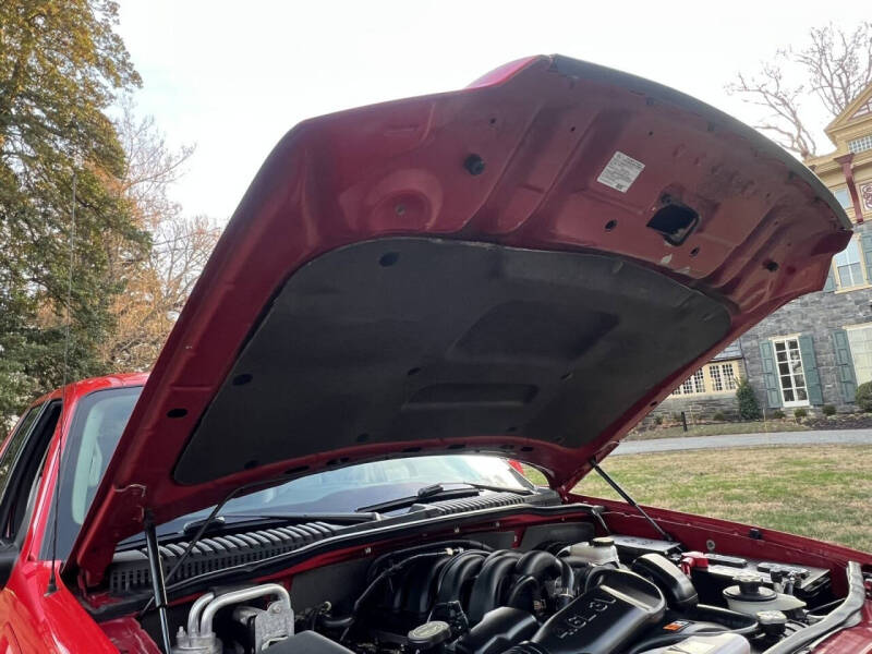 2008 Ford Explorer Sport Trac Limited