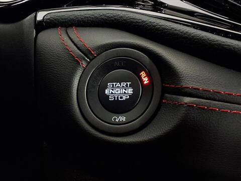 2024 Dodge Durango R/T