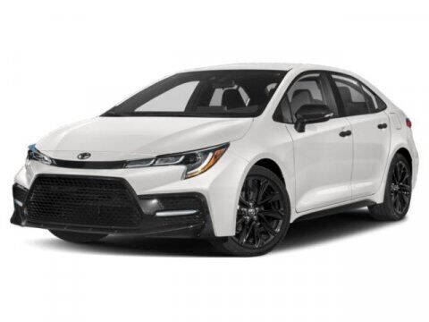 2020 Toyota Corolla for sale at TRAVERS GMT AUTO SALES - Traver GMT Auto Sales West in O Fallon MO